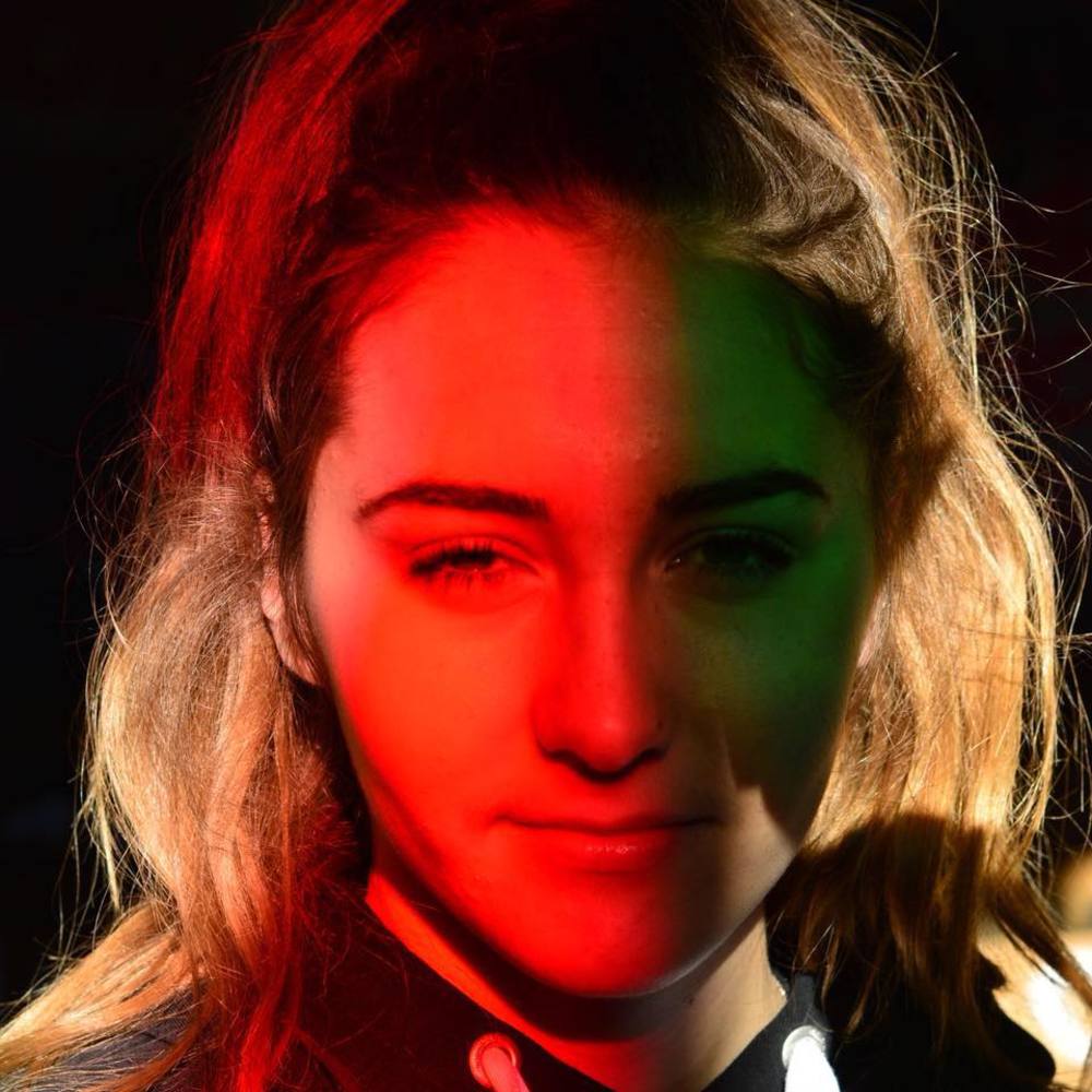 Meet your Posher, Brynn